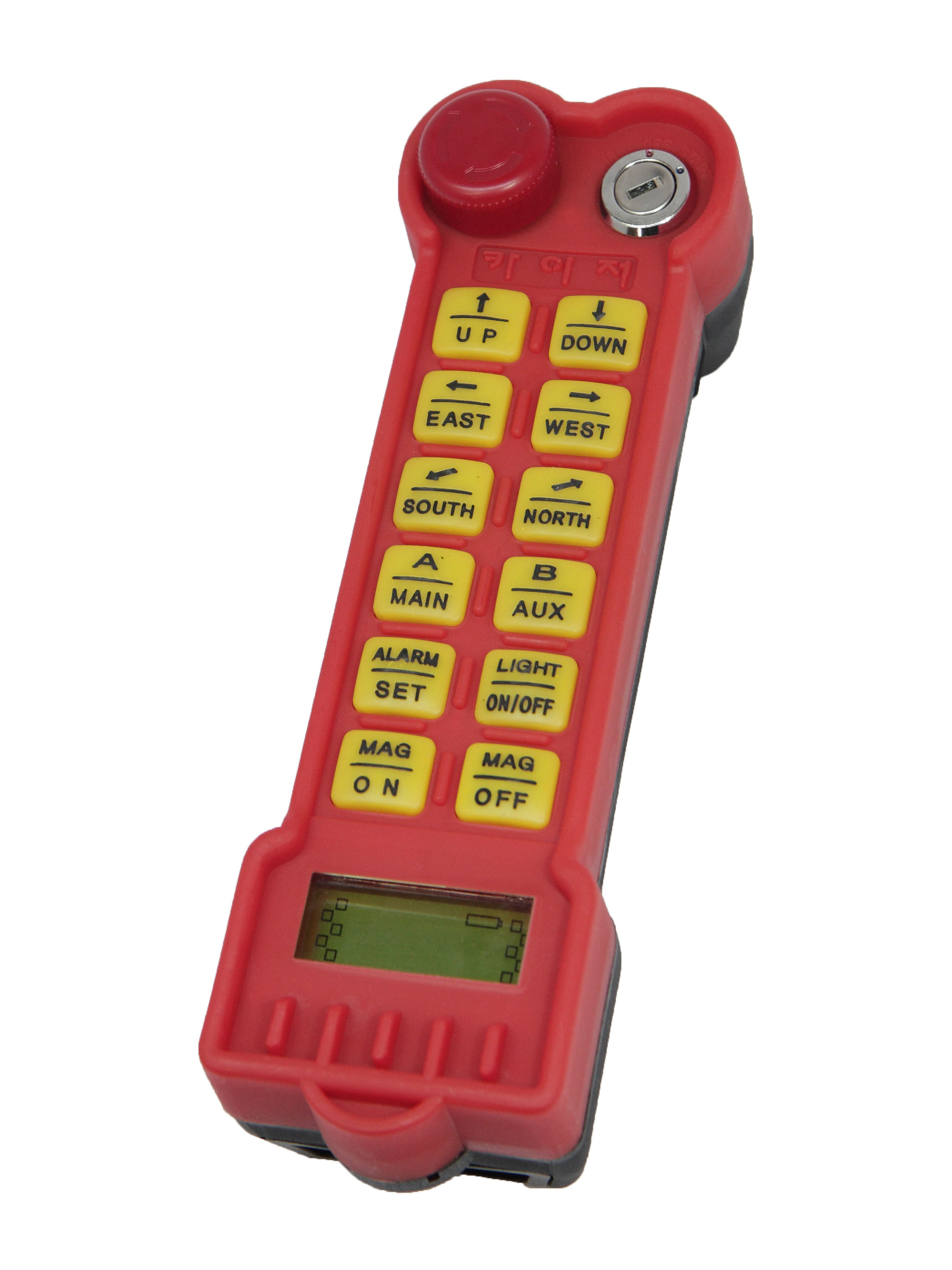 High Resolution Krc Team Images - r40tm5i